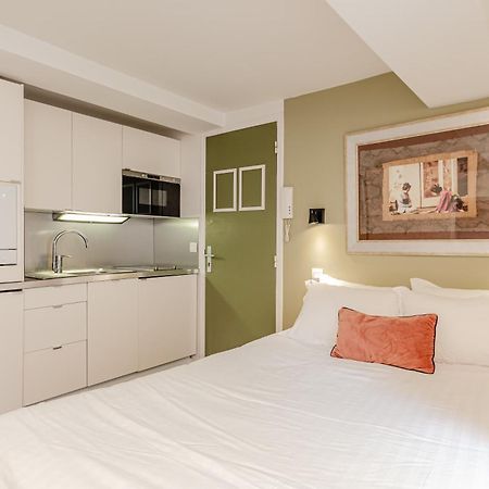 Parisian Home L Bellan Екстериор снимка