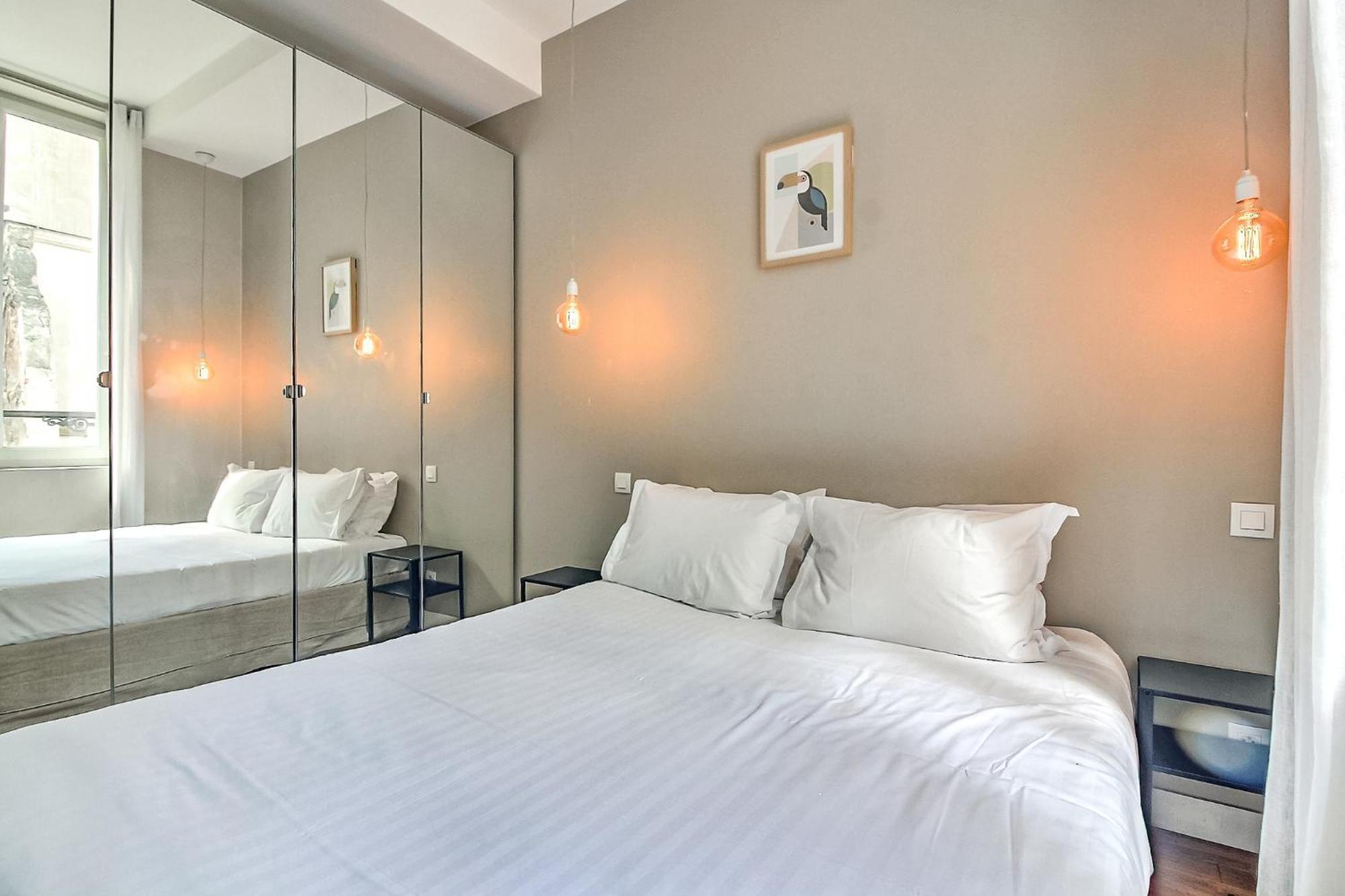 Parisian Home L Bellan Екстериор снимка