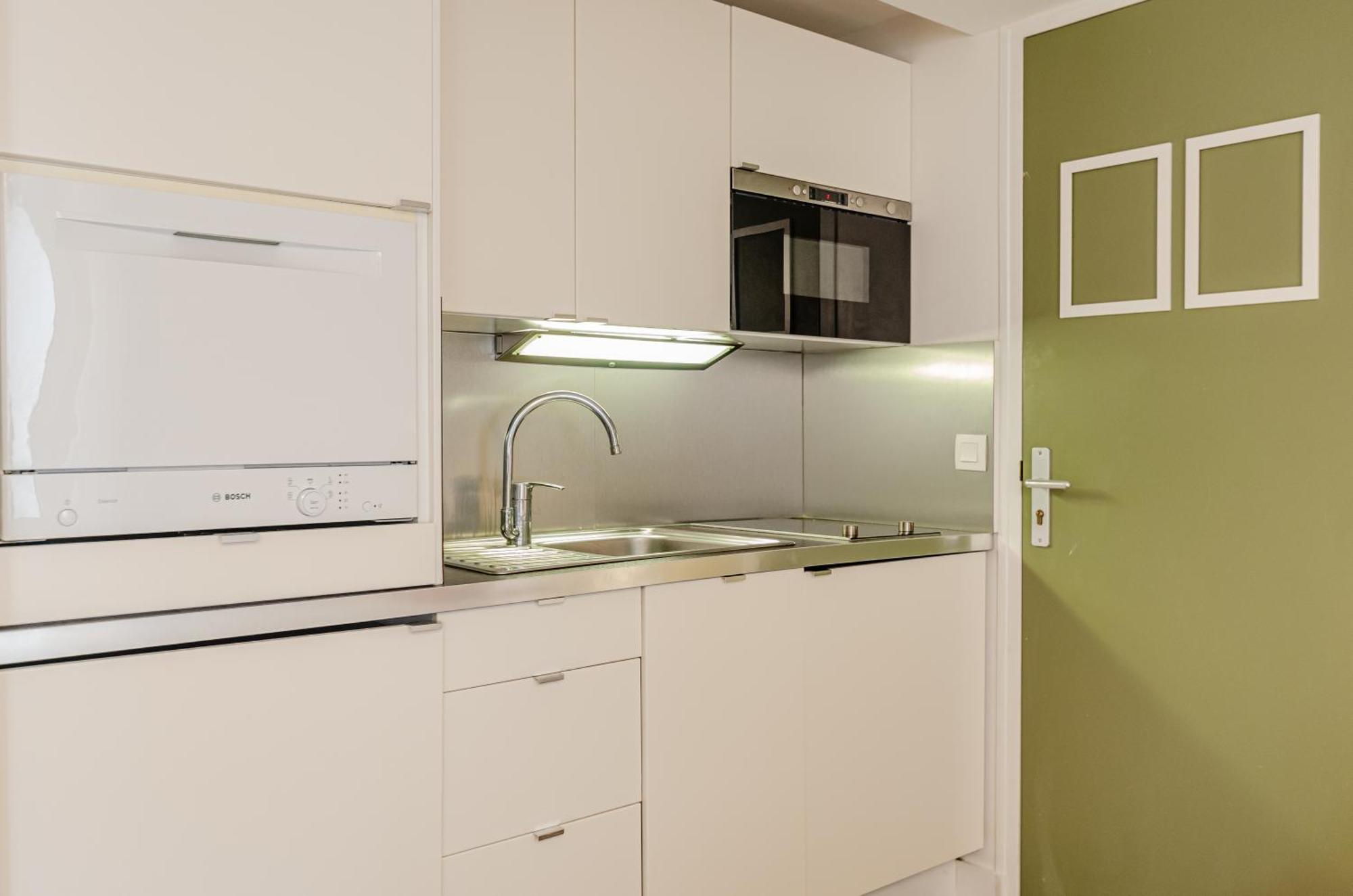 Parisian Home L Bellan Екстериор снимка