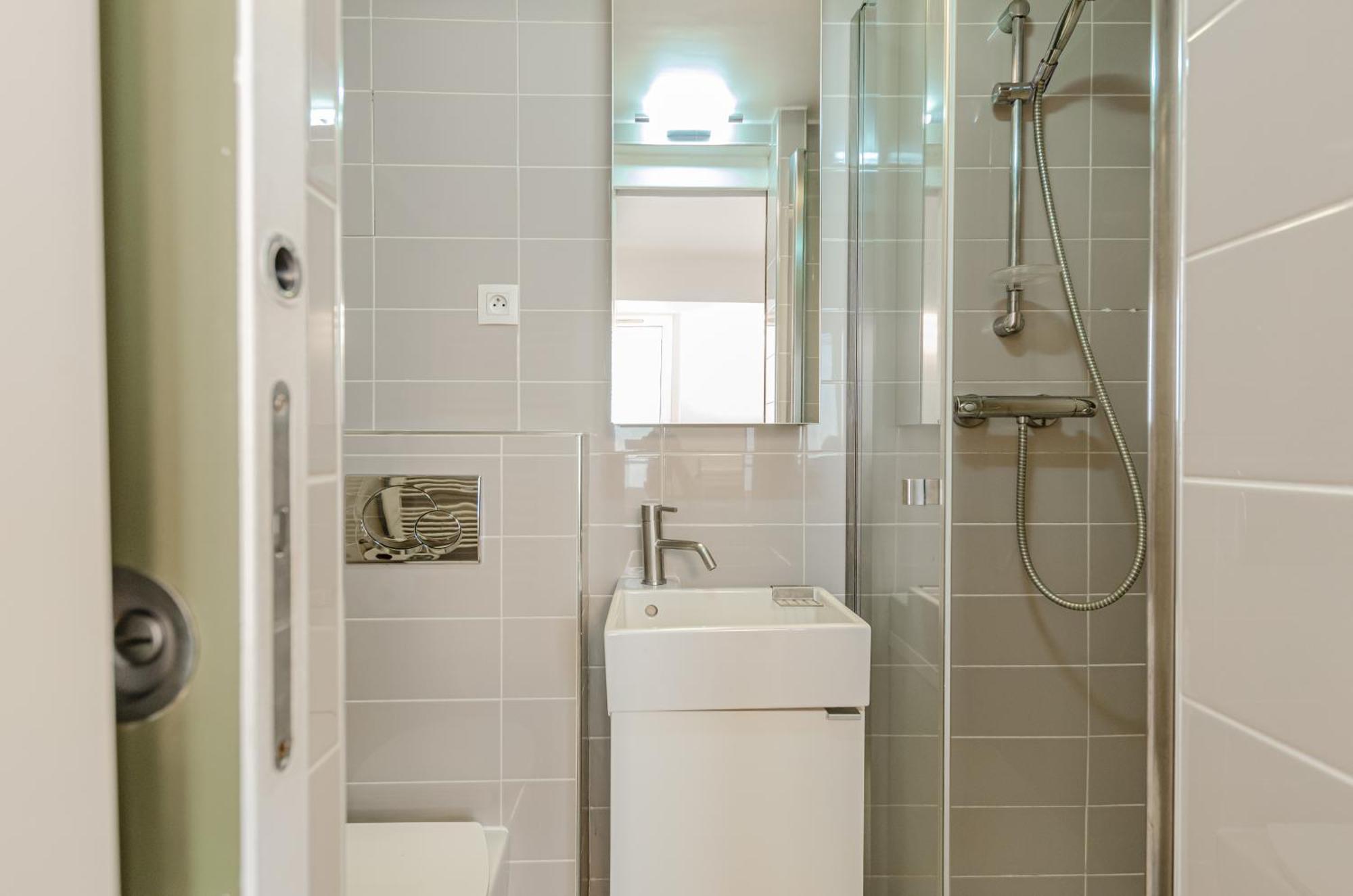 Parisian Home L Bellan Екстериор снимка