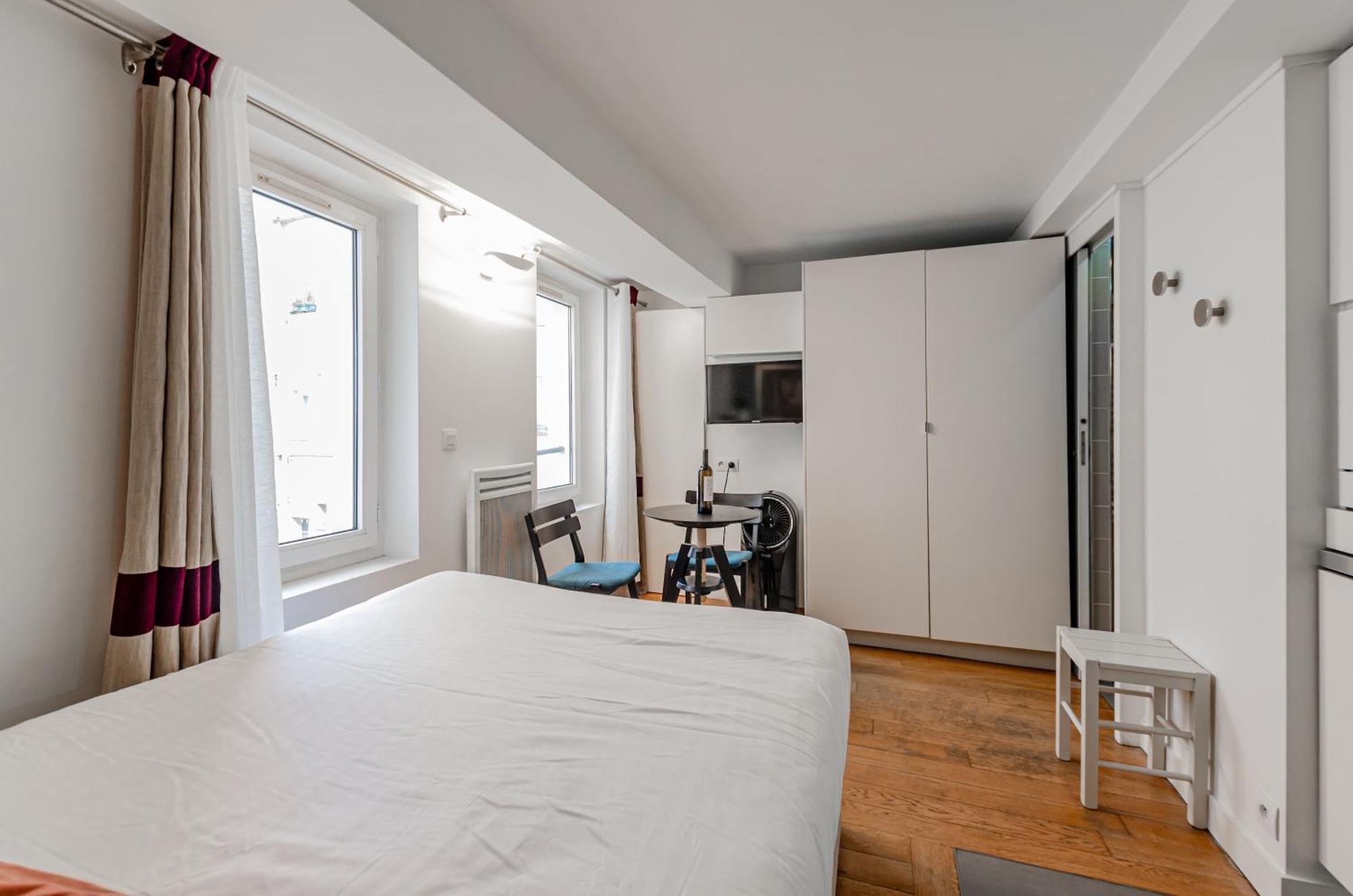 Parisian Home L Bellan Екстериор снимка