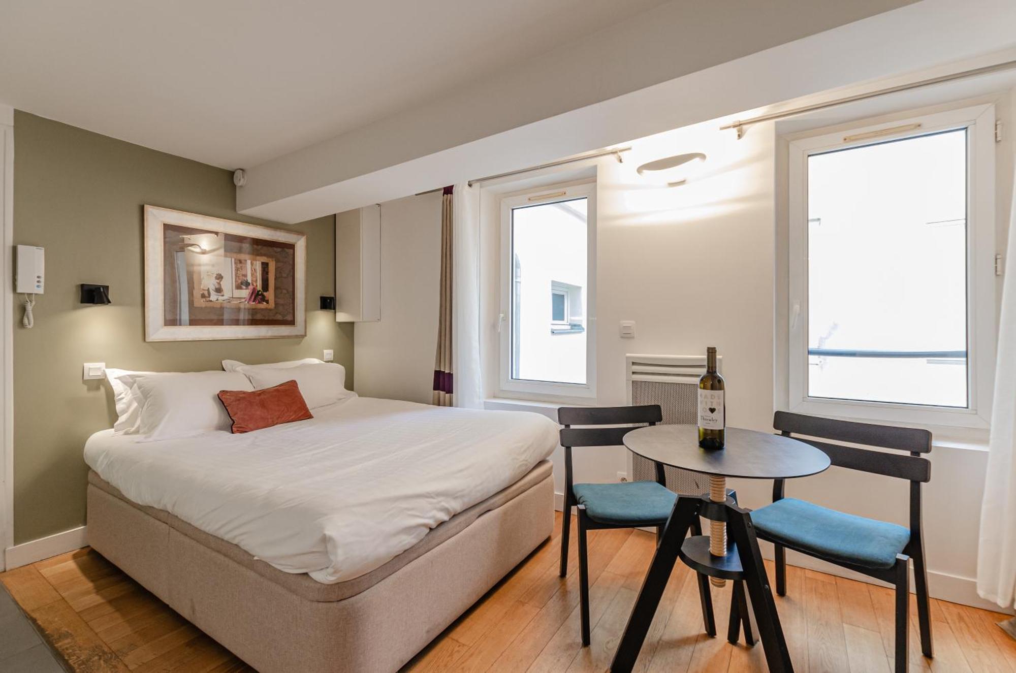 Parisian Home L Bellan Екстериор снимка