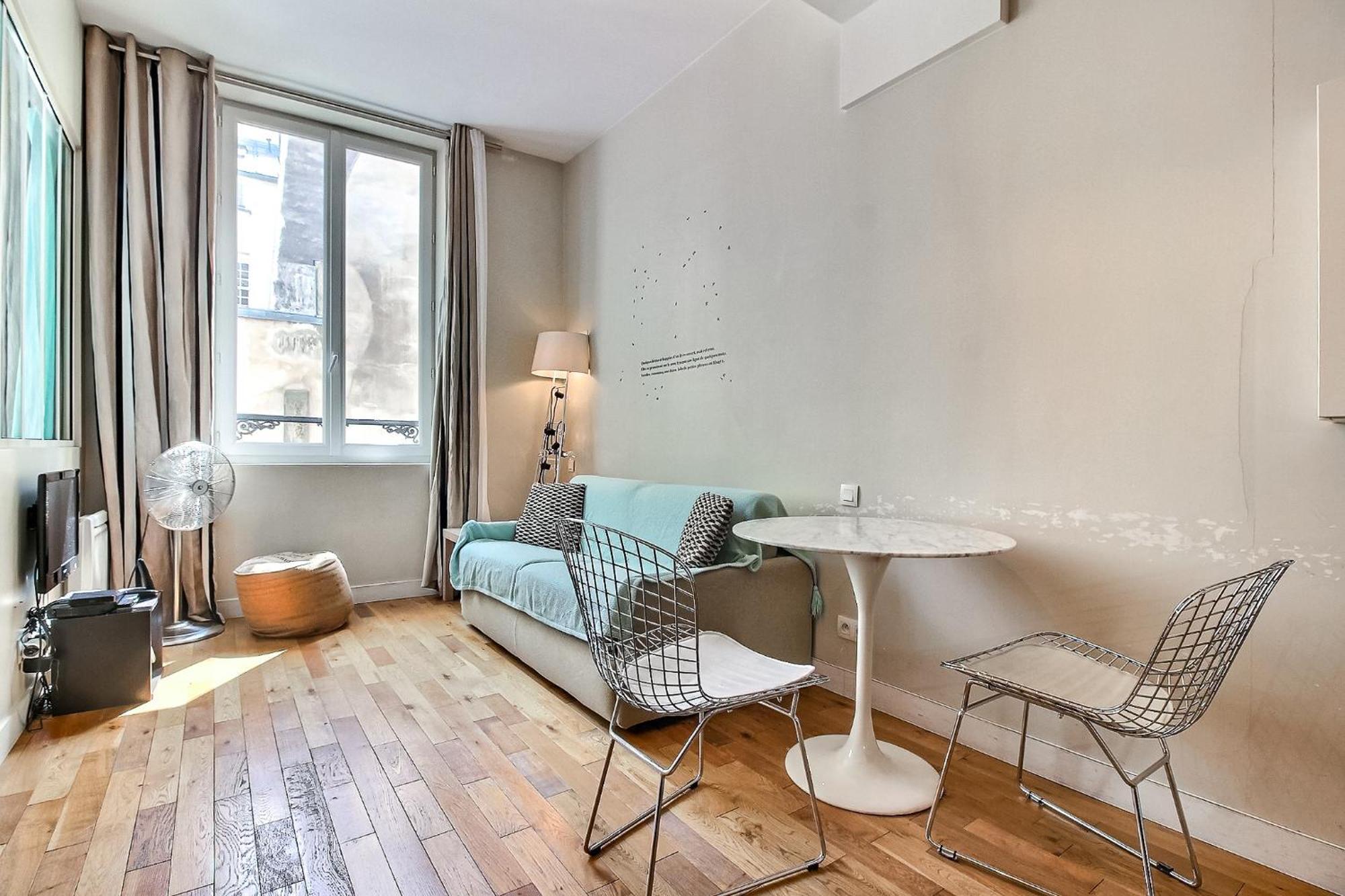 Parisian Home L Bellan Екстериор снимка