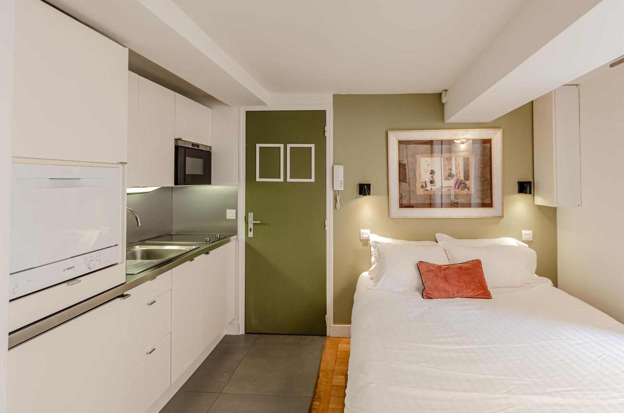 Parisian Home L Bellan Екстериор снимка